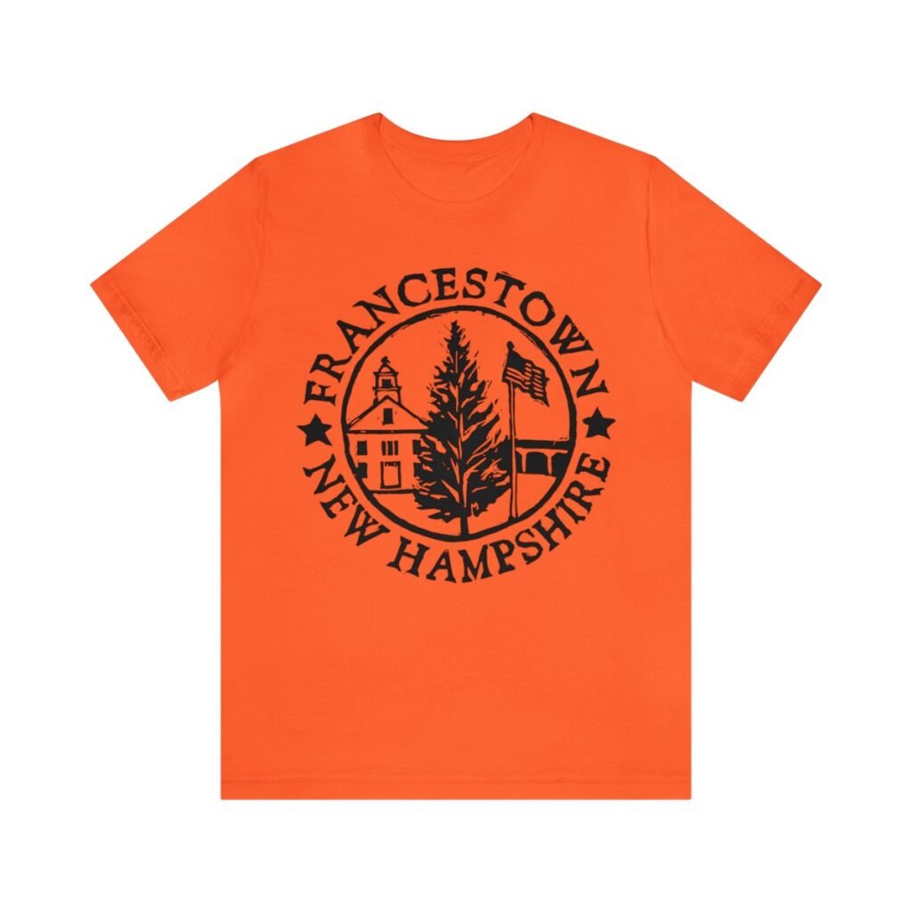 Farm Dog Art - Short Sleeve Tee