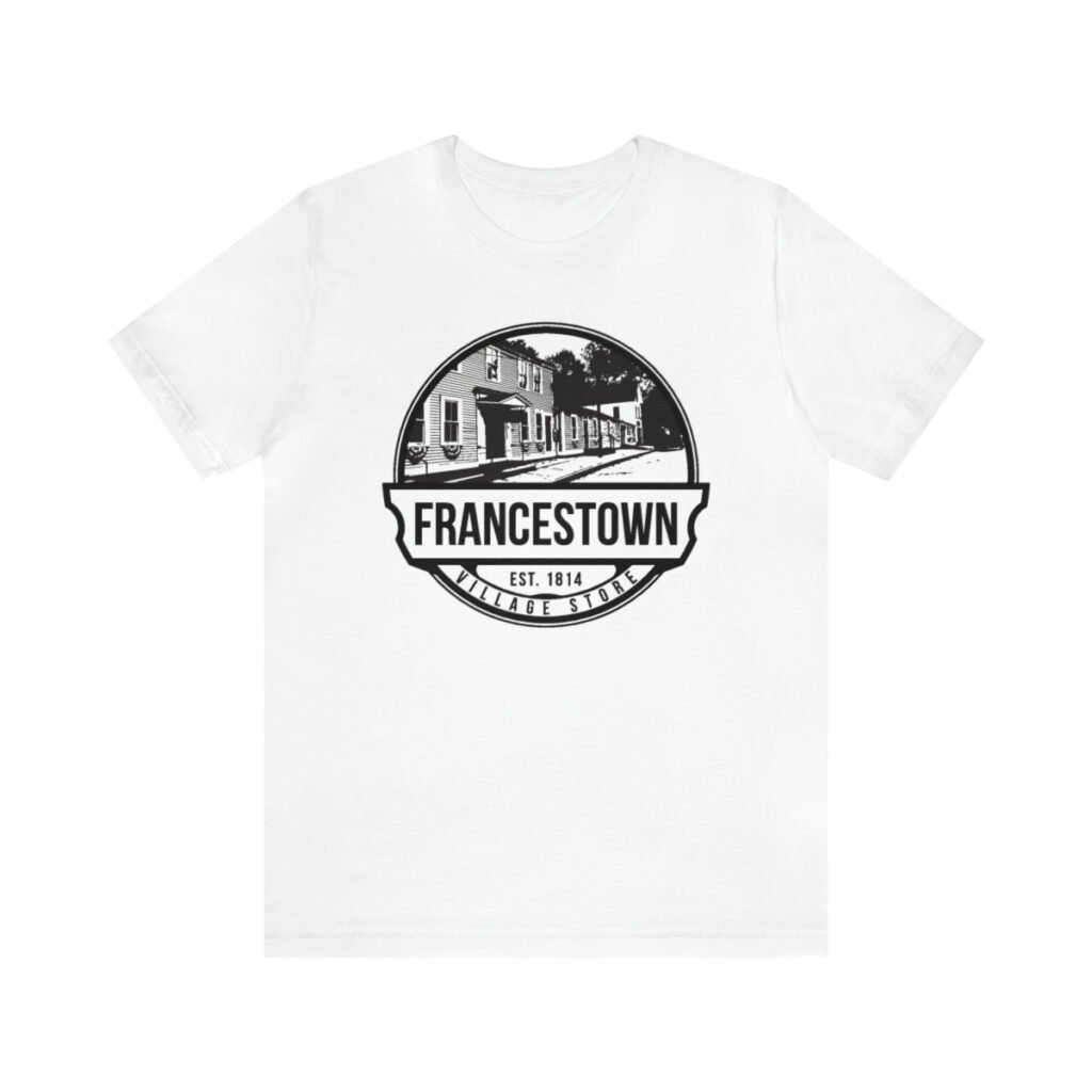 FVS - Short Sleeve Tee