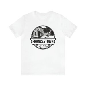 FVS - Short Sleeve Tee